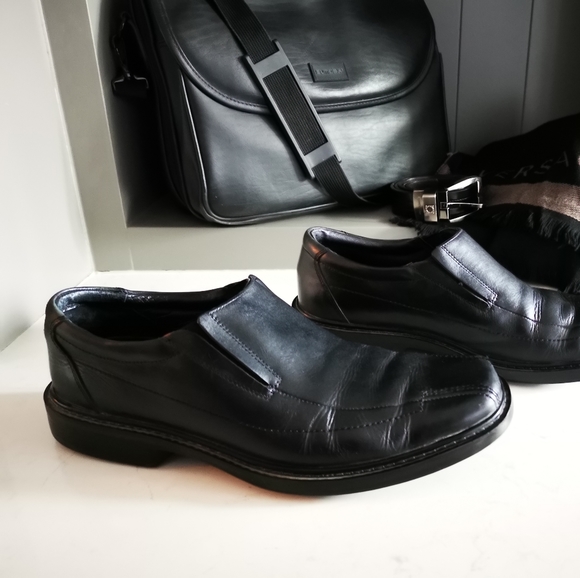 Men's Bostonian shoes - Picture 3 of 12